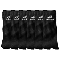 Blancheporte Čierne ponožky