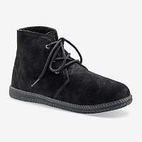 Blancheporte Členkové topánky čierna