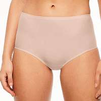 Blancheporte Nohavičky s vysokým pásom Soft Stretch, uni veľkosť telová