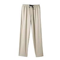 Blancheporte Pyžamové nohavice, sivé sivá