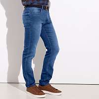 Blancheporte Super strečové džínsy denim