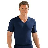 Blancheporte Tričko s výstrihom do