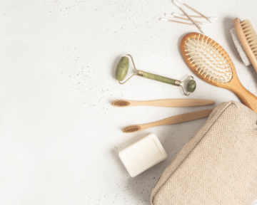 Sprievodca ekologickým nakupovaním